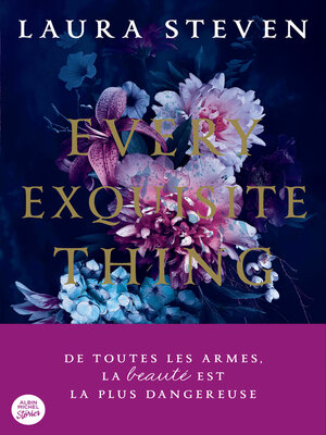 cover image of Every Exquisite Thing